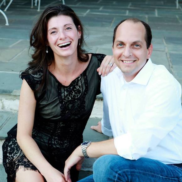 Meet your Posher, Christina - Picture 1 of 1